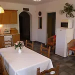 Holiday home In - Balaton 18014