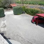 In - Balaton 18014 度假居 Badacsony