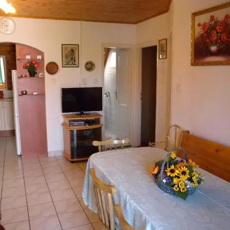 In Badacsony/balaton 18014 Apartment
