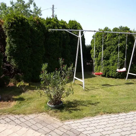 Vakantiehuis In - Balaton 18014 Badacsony