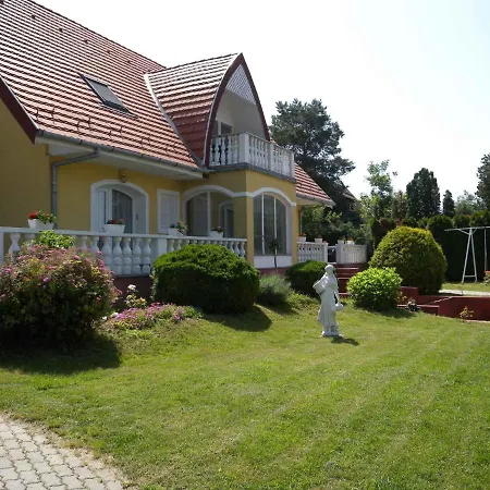 In - Balaton 18014 Vakantiehuis Badacsony