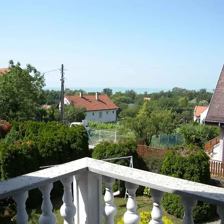 In Badacsony/balaton 18014