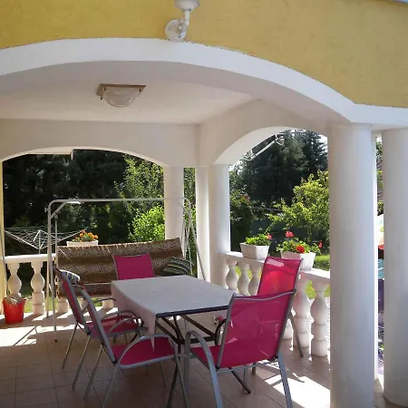 In Badacsony/balaton 18014 Apartment Badacsonytomaj
