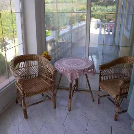 Ferienhaus In - Balaton 18014 Badacsony