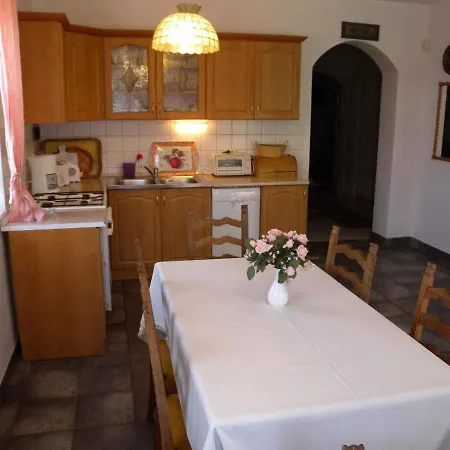 In Badacsony/balaton 18014 Apartment