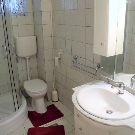 In Badacsony/balaton 18014 Apartment