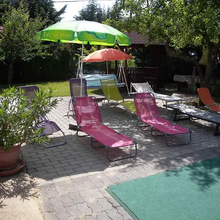 In Badacsony/balaton 18014 Apartment *