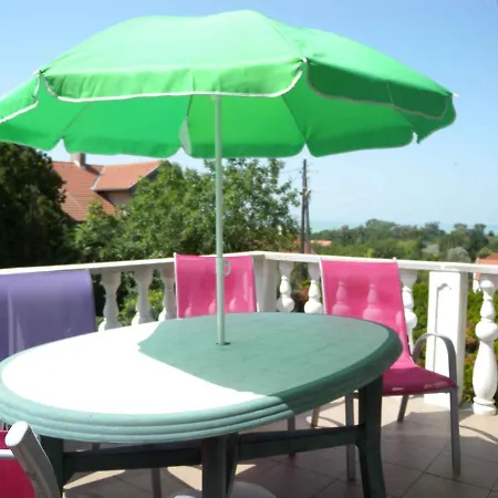 Apartment In Badacsony/balaton 18014 Badacsonytomaj