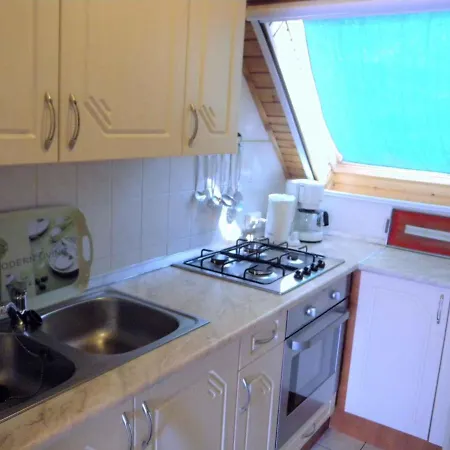 In Badacsony/balaton 18014 Apartment Badacsonytomaj