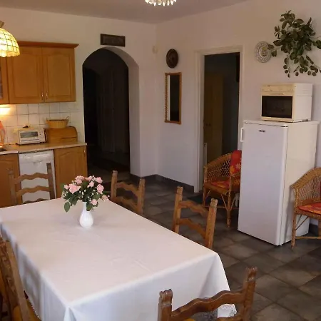 Ferienhaus In - Balaton 18014