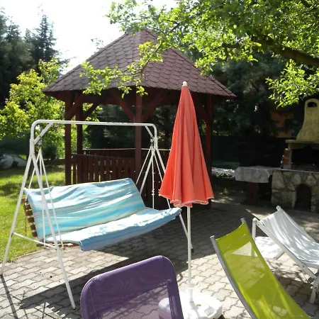 Дом отдыха In - Balaton 18014 Badacsony