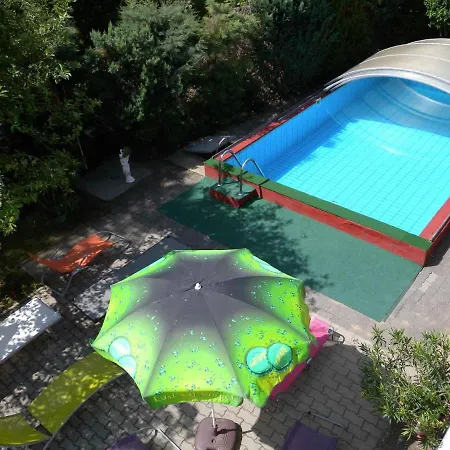 Apartment In Badacsony/balaton 18014 Badacsonytomaj