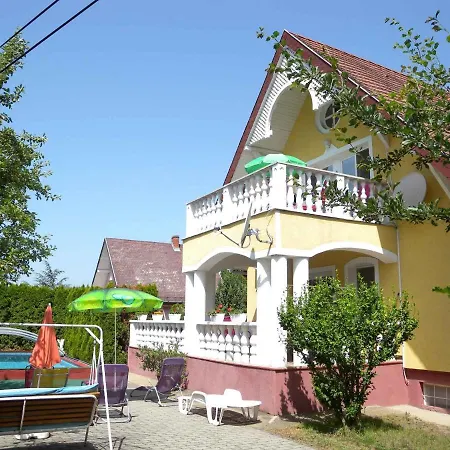 In Badacsony/balaton 18014