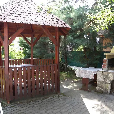 In Badacsony/balaton 18014 Apartment Badacsonytomaj