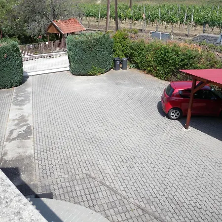 In Badacsony/balaton 18014 Apartment Badacsonytomaj