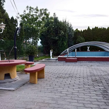 In - Balaton 18014 Дом отдыха Badacsony