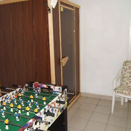 Apartment In Badacsony/balaton 18014