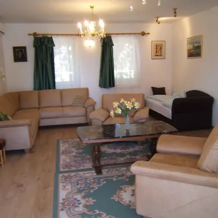 Apartment In Badacsony/balaton 18014 *