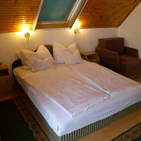 In Badacsony/balaton 18014 Apartment *