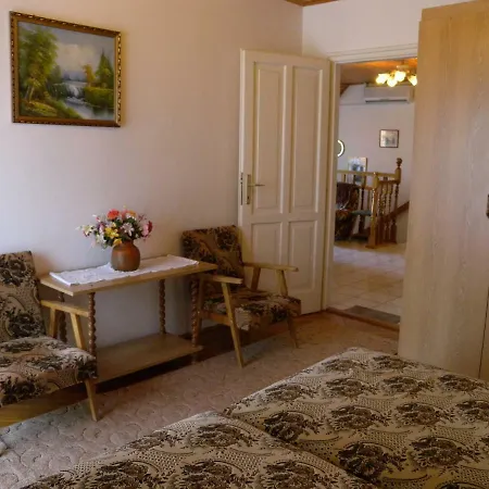 In Badacsony/balaton 18014 Apartment Badacsonytomaj