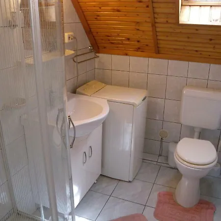 Apartment In Badacsony/balaton 18014 Badacsonytomaj