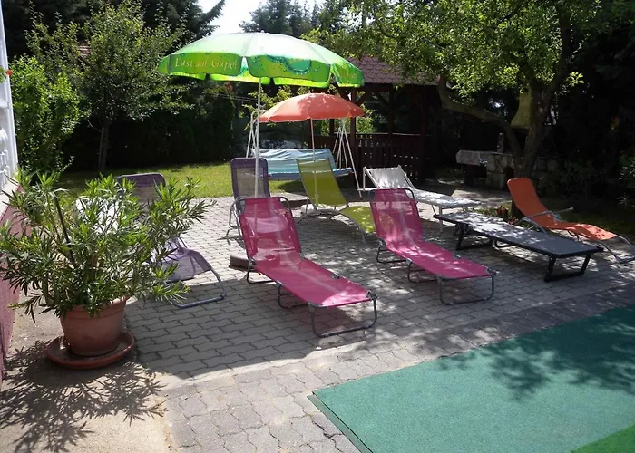 In - Balaton 18014 Vakantiehuis *