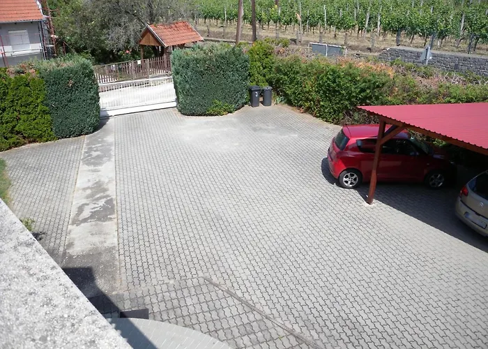 In - Balaton 18014 Vakantiehuis Badacsony