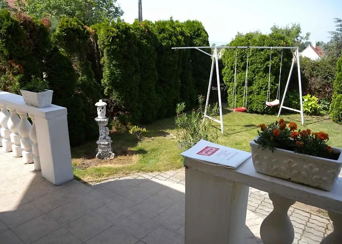 In - Balaton 18014 Vakantiehuis *