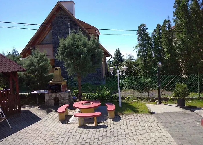 In - Balaton 18014 Vakantiehuis